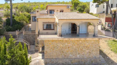 Chalet in Tosalet Hills photo 12