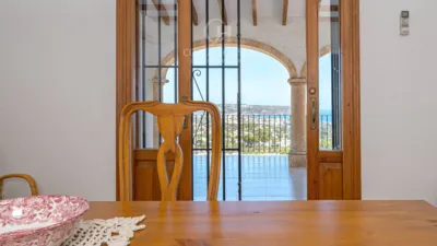 Chalet in Tosalet Hills photo 17