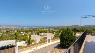Chalet in Tosalet Hills photo 18