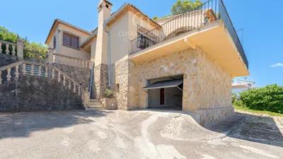 Chalet in Tosalet Hills photo 20