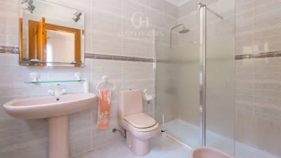 Chalet in Tosalet Hills photo 23