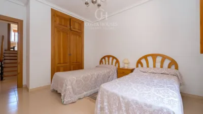 Chalet in Tosalet Hills photo 24