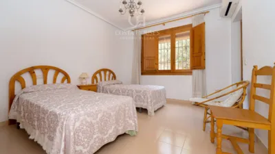 Chalet in Tosalet Hills photo 25