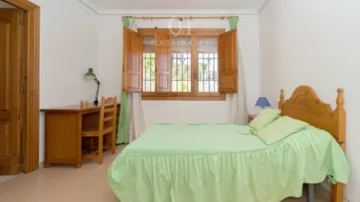 Chalet in Tosalet Hills photo 26