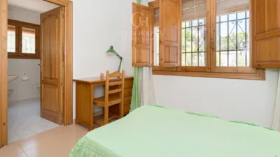 Chalet in Tosalet Hills photo 27