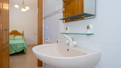 Chalet in Tosalet Hills photo 28