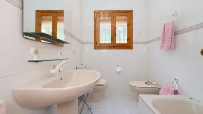 Chalet in Tosalet Hills photo 29