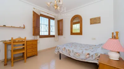 Chalet in Tosalet Hills photo 30