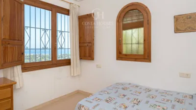 Chalet in Tosalet Hills photo 32