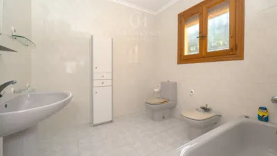 Chalet in Tosalet Hills photo 33