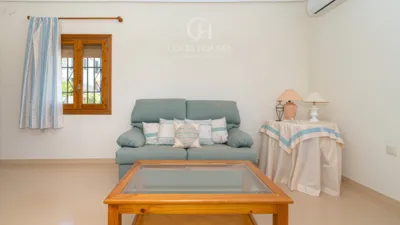 Chalet in Tosalet Hills photo 35