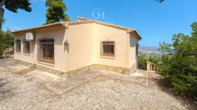 Chalet in Tosalet Hills photo 36