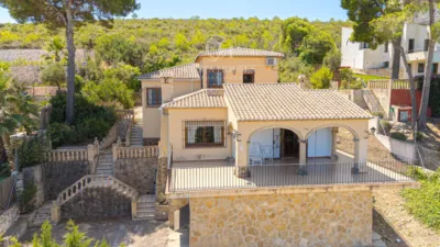 Chalet in Tosalet Hills photo 37