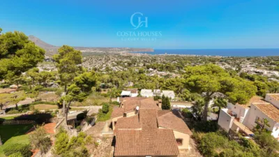 Chalet in Tosalet Hills photo 40