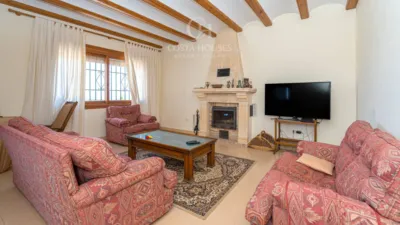 Chalet in Tosalet Hills photo 43