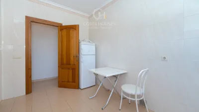Chalet in Tosalet Hills photo 46