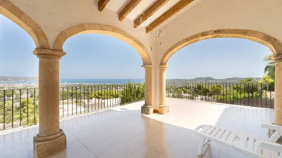 Chalet in Tosalet Hills photo 47