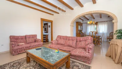 Chalet in Tosalet Hills photo 5
