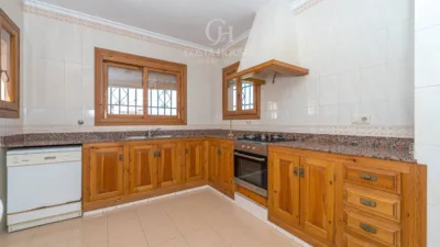 Chalet in Tosalet Hills photo 8