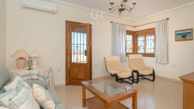 Chalet in Tosalet Hills photo 9
