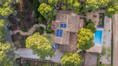 Casa – Xàbia / Jávea, Turisol, la Marina Alta - Vista 3