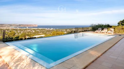 Casa – Xàbia / Jávea, Turisol, la Marina Alta - Vista 4