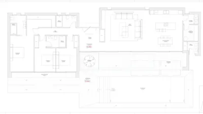 Chalet in Pla Roig photo 12