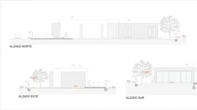 Chalet in Pla Roig photo 13