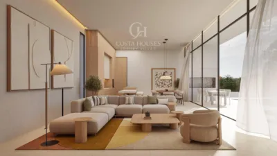 Casa – Calp, Pla Roig, Urbanització Les Cometes - Vista 5