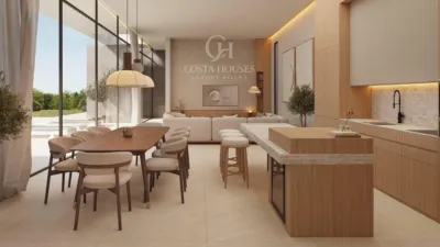 Chalet in Pla Roig photo 7