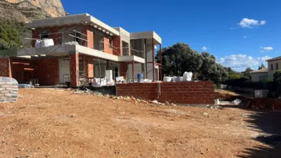 Casa – Xàbia / Jávea, la Marina Alta - Vista 3
