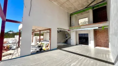 Casa – Xàbia / Jávea, la Marina Alta - Vista 4