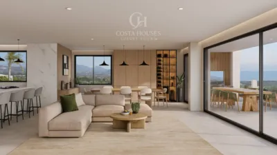 Casa – Benissa - Vista 4