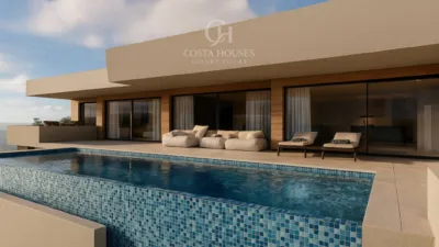Casa – Benissa - Vista 5