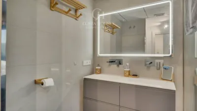 Penthouse in Playa del Arenal photo 19