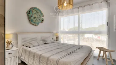 Penthouse in Playa del Arenal photo 22