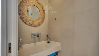 Penthouse in Playa del Arenal photo 23
