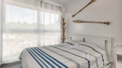 Penthouse in Playa del Arenal photo 25
