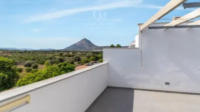 Penthouse in Playa del Arenal photo 26