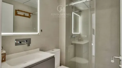 Penthouse in Playa del Arenal photo 28