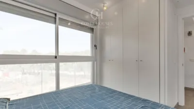 Penthouse in Playa del Arenal photo 29