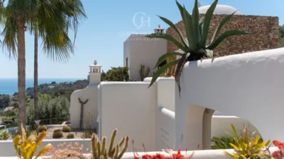 Casa – Teulada, La Arnella, Moraira - Vista 2