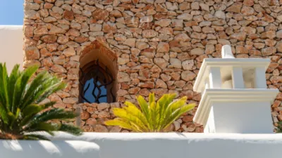 Casa – Teulada, La Arnella, Moraira - Vista 3