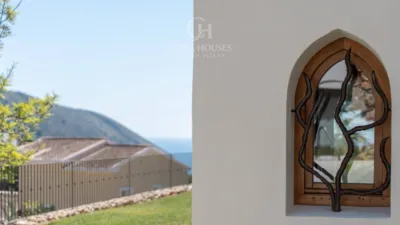 Casa – Teulada, La Arnella, Moraira - Vista 4