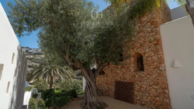 Casa – Teulada, La Arnella, Moraira - Más