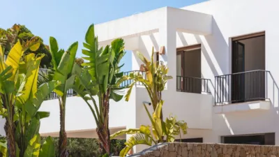 Casa – Teulada, Urbanització Cap Blanc, Moraira - Més