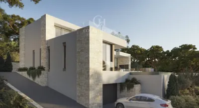 Chalet in San Jaime photo 23