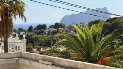 Casa – Benissa - Vista 4