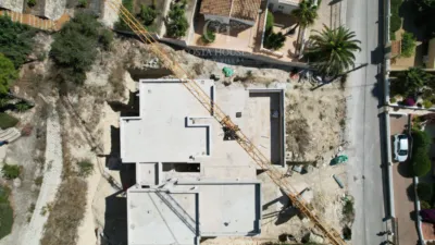 Casa – Benissa - Más