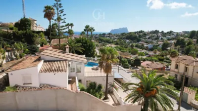 Chalet in San Jaime photo 7
